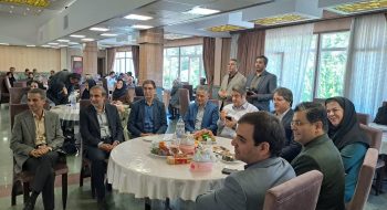 برگزاری نشست نوروزی خانه مطبوعات و خبرنگاران استان اصفهان